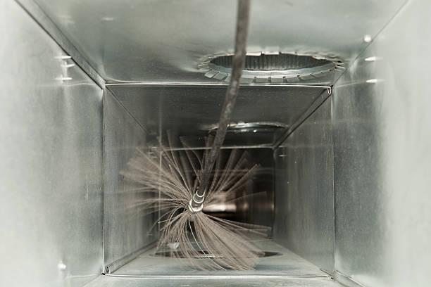 Best HVAC Air Duct Cleaning  in Woods Hole, MA