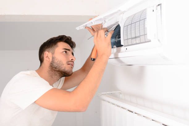 Best Local Air Duct Cleaning Services  in Woods Hole, MA